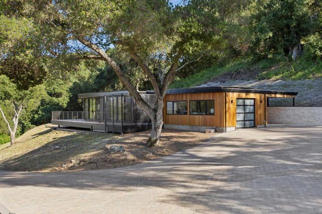 19751 Hicks Road, Los Gatos, CA 95032