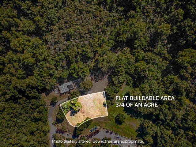 19751 Hicks Road, Los Gatos, CA 95032