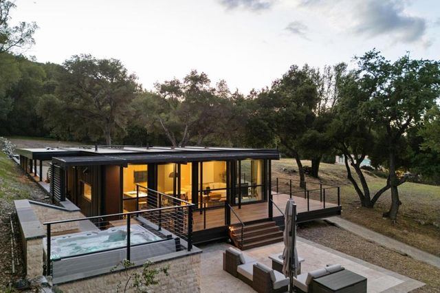 19751 Hicks Road, Los Gatos, CA 95032