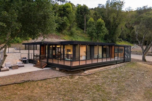 19751 Hicks Road, Los Gatos, CA 95032