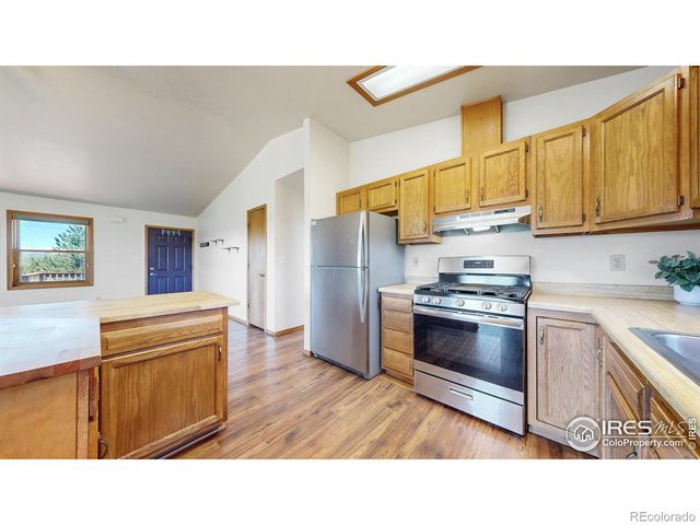 255 Bogie Avenue, Red Feather Lakes, CO 80545