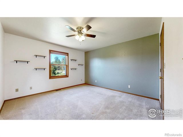 255 Bogie Avenue, Red Feather Lakes, CO 80545