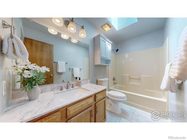 255 Bogie Avenue, Red Feather Lakes, CO 80545