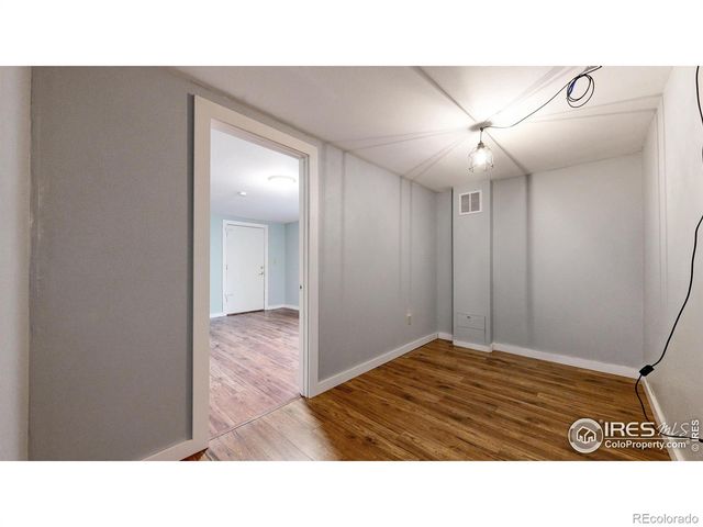 255 Bogie Avenue, Red Feather Lakes, CO 80545