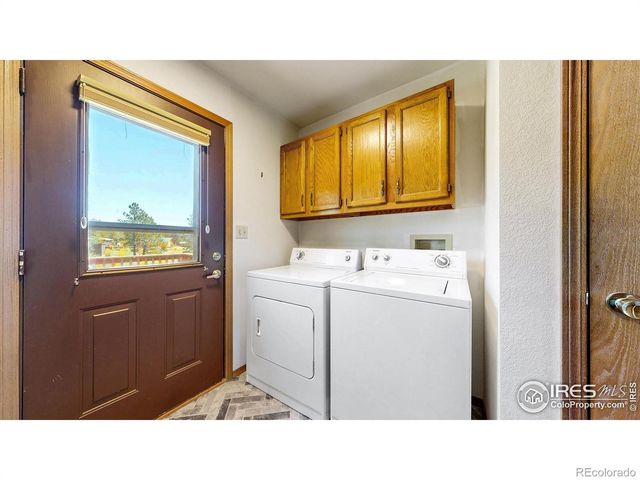 255 Bogie Avenue, Red Feather Lakes, CO 80545