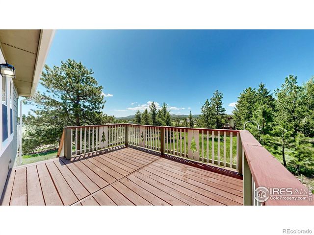 255 Bogie Avenue, Red Feather Lakes, CO 80545