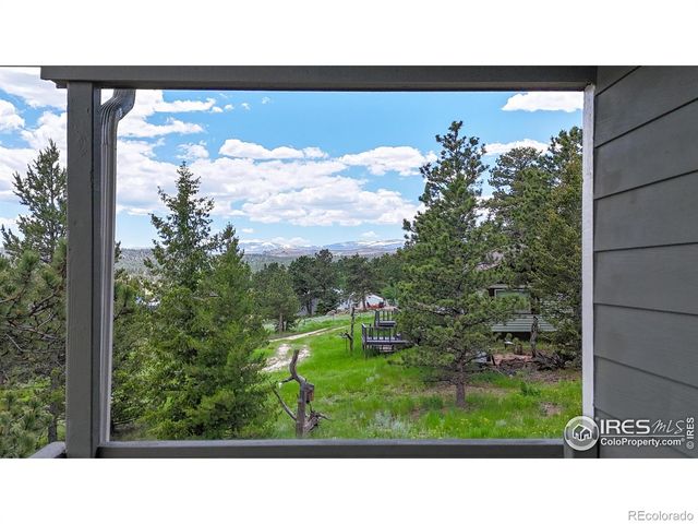 255 Bogie Avenue, Red Feather Lakes, CO 80545