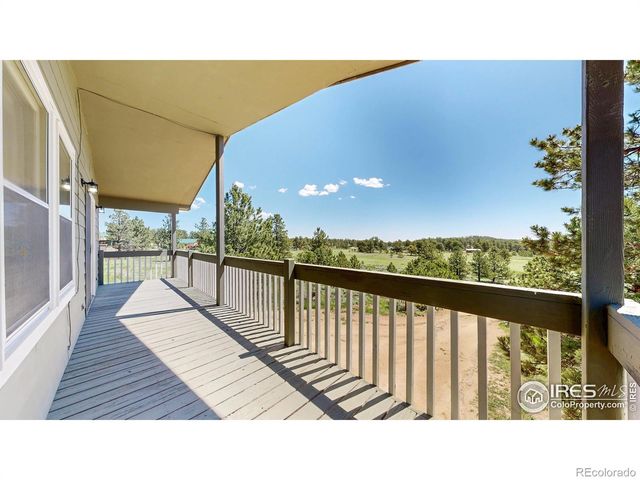255 Bogie Avenue, Red Feather Lakes, CO 80545