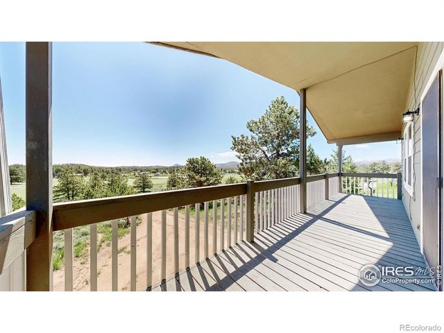 255 Bogie Avenue, Red Feather Lakes, CO 80545