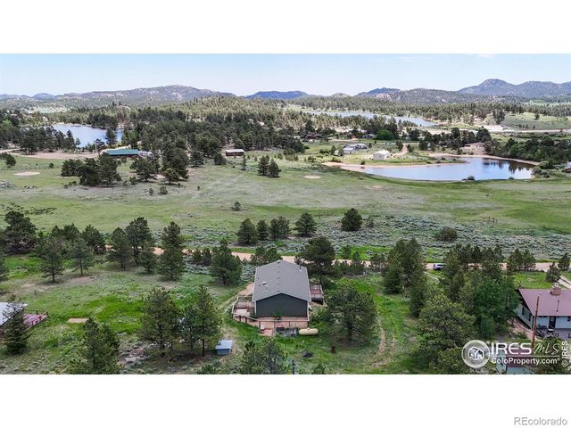 255 Bogie Avenue, Red Feather Lakes, CO 80545