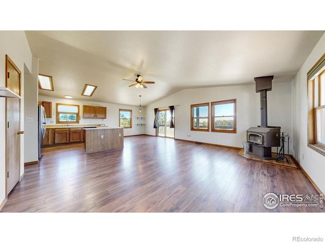 255 Bogie Avenue, Red Feather Lakes, CO 80545
