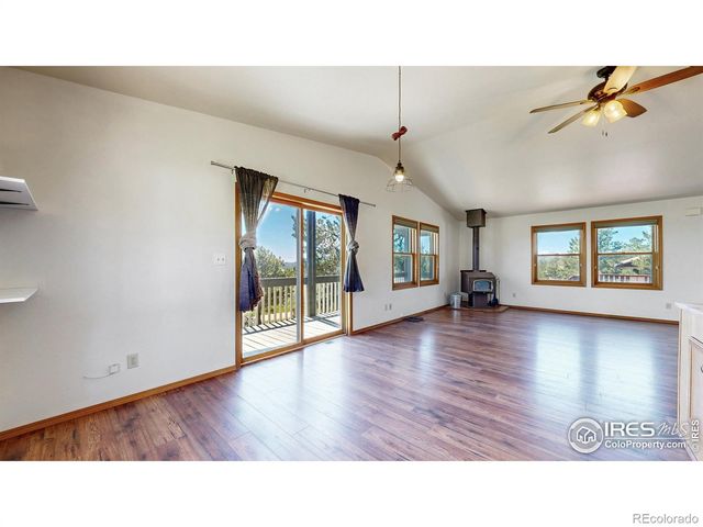 255 Bogie Avenue, Red Feather Lakes, CO 80545