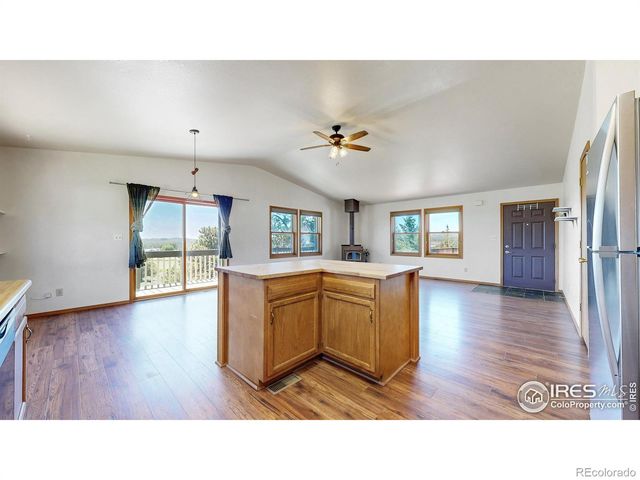 255 Bogie Avenue, Red Feather Lakes, CO 80545