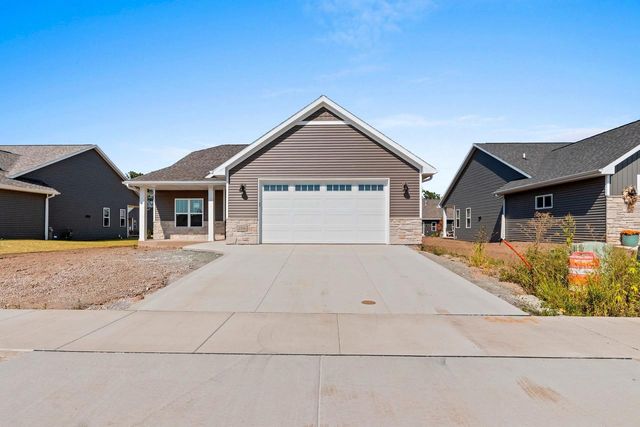 2334 WHISPERING WIND LANE, Howard, WI 54303