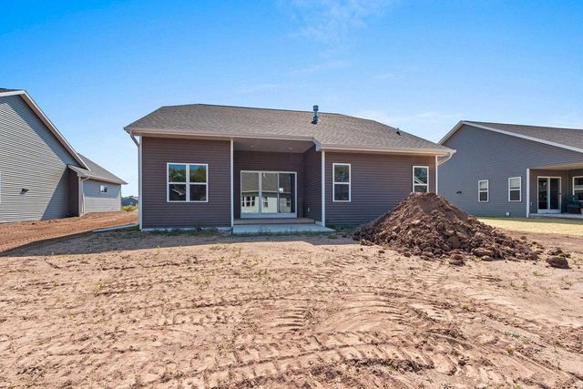 2334 WHISPERING WIND LANE, Howard, WI 54303