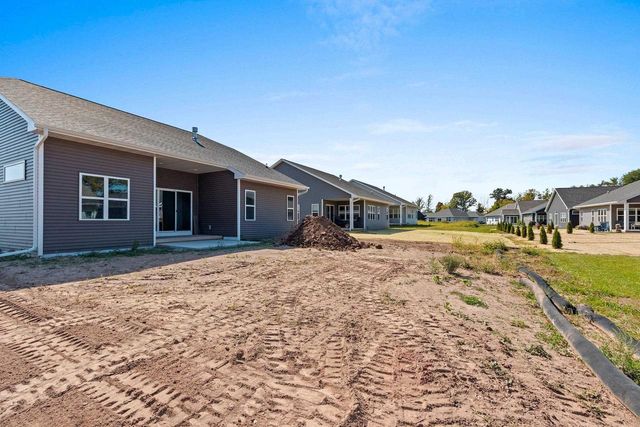 2334 WHISPERING WIND LANE, Howard, WI 54303