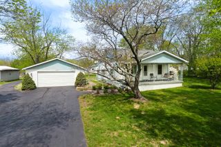 395 Cedar Creek Road, Makanda, IL 62958
