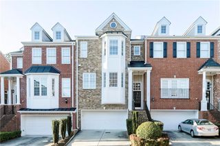 1292 Creekside SE Terrace, Smyrna, GA 30082