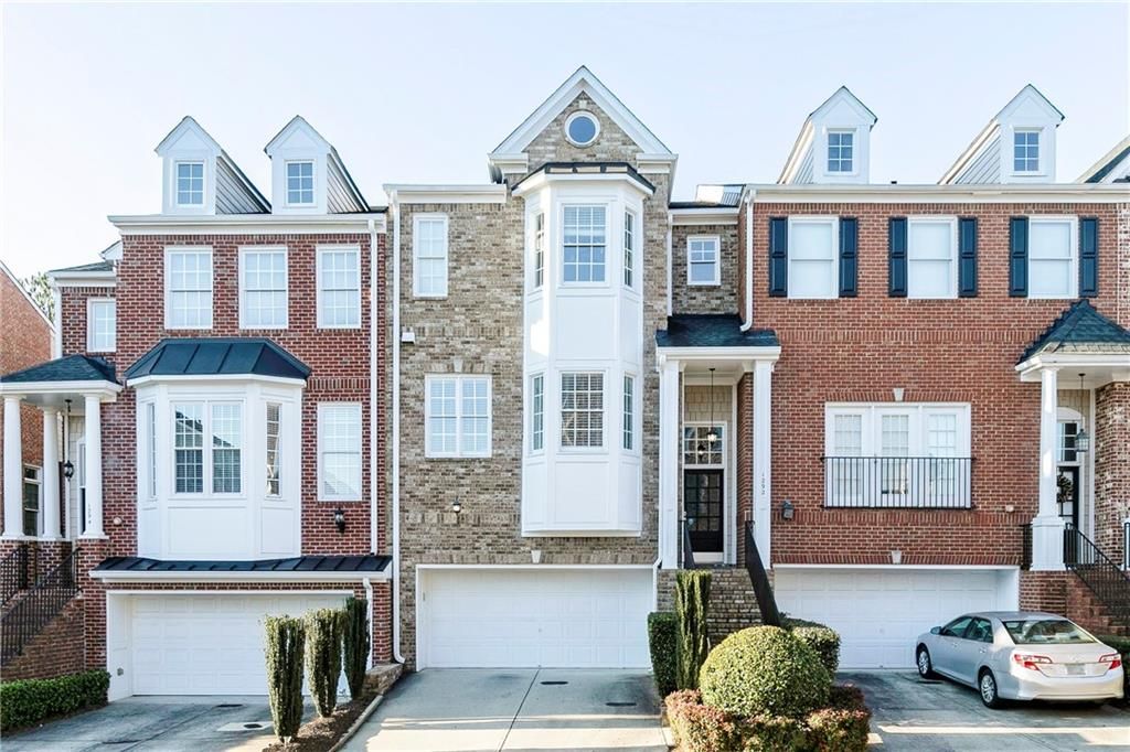 1292 Creekside SE Terrace, Smyrna, GA 30082