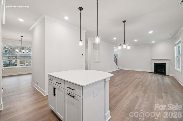 6446 Cherrybark Oak Lane, Huntersville, NC 28078