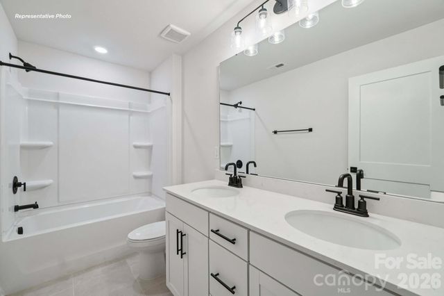 6446 Cherrybark Oak Lane, Huntersville, NC 28078