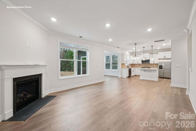6446 Cherrybark Oak Lane, Huntersville, NC 28078