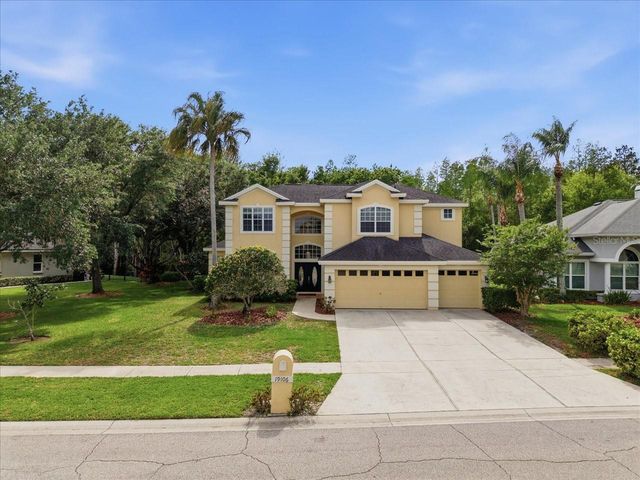 19106 SAINT LAURENT DRIVE, Lutz, FL 33558