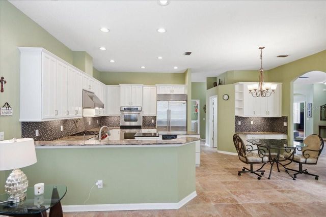 19106 SAINT LAURENT DRIVE, Lutz, FL 33558