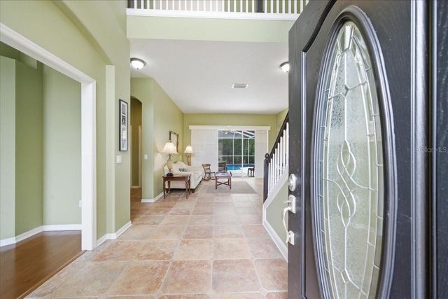 19106 SAINT LAURENT DRIVE, Lutz, FL 33558