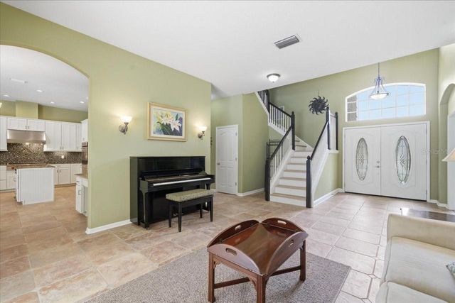 19106 SAINT LAURENT DRIVE, Lutz, FL 33558