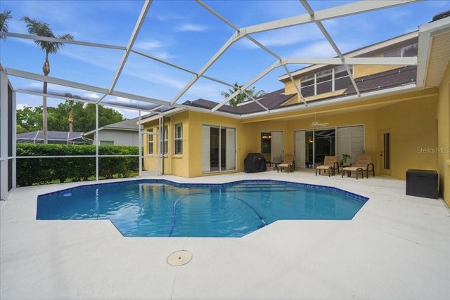 19106 SAINT LAURENT DRIVE, Lutz, FL 33558