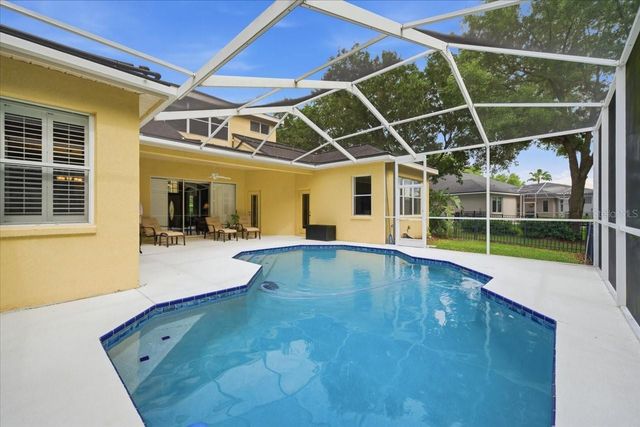 19106 SAINT LAURENT DRIVE, Lutz, FL 33558