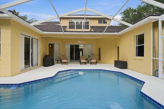 19106 SAINT LAURENT DRIVE, Lutz, FL 33558