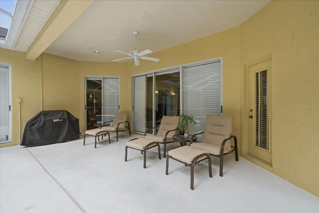 19106 SAINT LAURENT DRIVE, Lutz, FL 33558