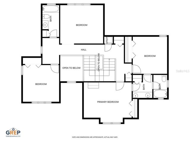 19106 SAINT LAURENT DRIVE, Lutz, FL 33558