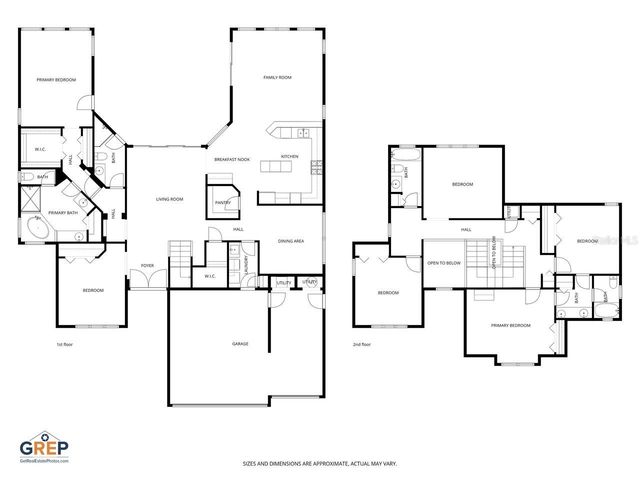 19106 SAINT LAURENT DRIVE, Lutz, FL 33558