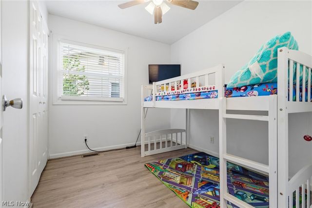 1122 Bel Air Drive NW, North Canton, OH 44720