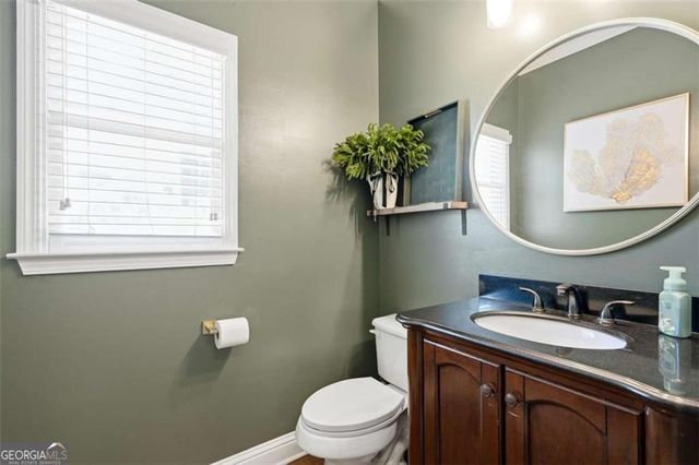 1766 Rosehedge Way NW, Kennesaw, GA 30152