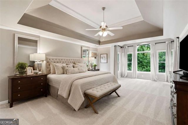 1766 Rosehedge Way NW, Kennesaw, GA 30152