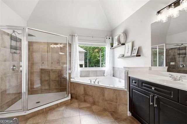 1766 Rosehedge Way NW, Kennesaw, GA 30152