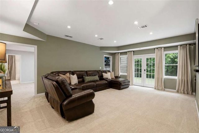 1766 Rosehedge Way NW, Kennesaw, GA 30152