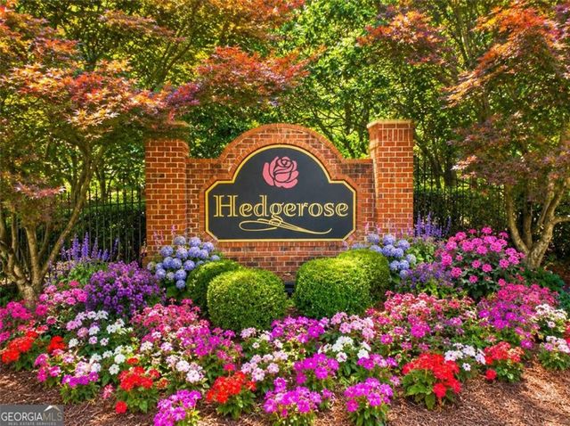 1766 Rosehedge Way NW, Kennesaw, GA 30152