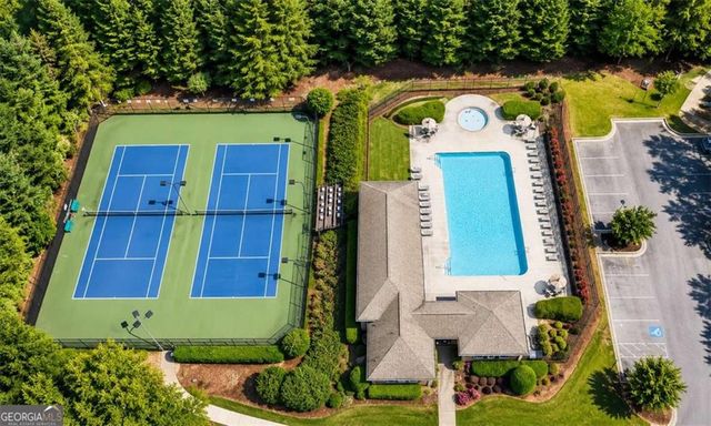 1766 Rosehedge Way NW, Kennesaw, GA 30152