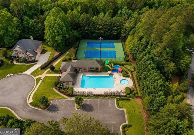 1766 Rosehedge Way NW, Kennesaw, GA 30152