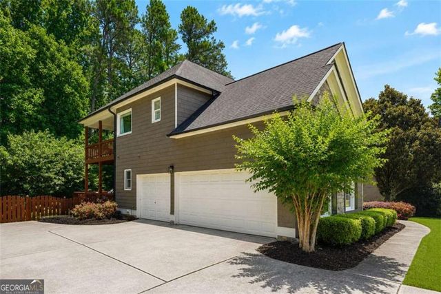 1766 Rosehedge Way NW, Kennesaw, GA 30152