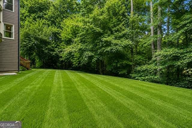 1766 Rosehedge Way NW, Kennesaw, GA 30152