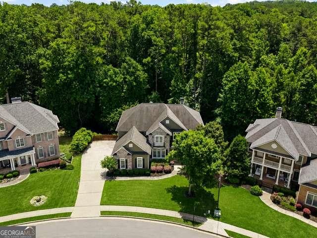 1766 Rosehedge Way NW, Kennesaw, GA 30152