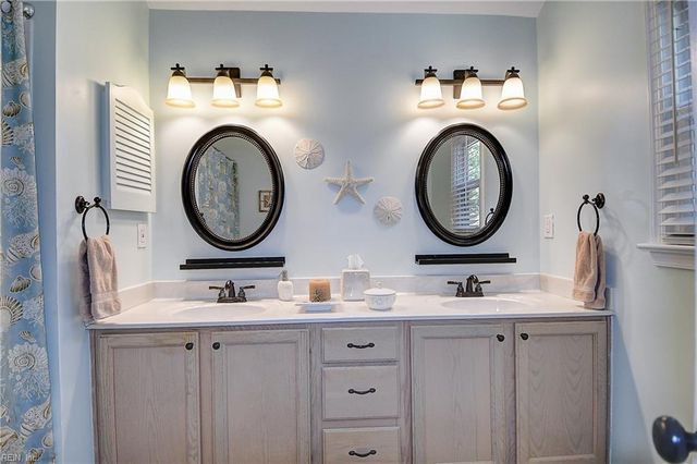 306 Esplanade PL, Chesapeake, VA 23320