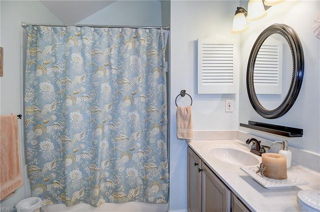 306 Esplanade PL, Chesapeake, VA 23320