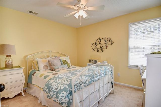 306 Esplanade PL, Chesapeake, VA 23320